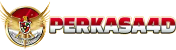 Logo Perkasa4d